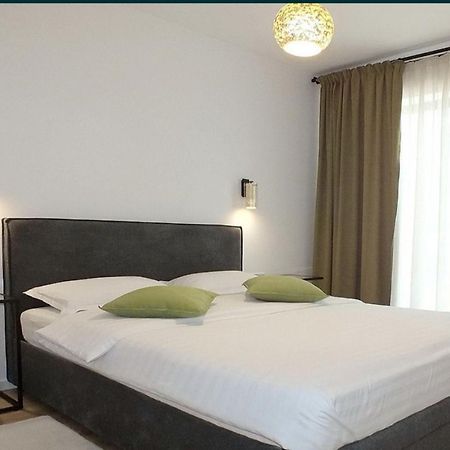 Savas Cosmopolit Brasov Magnolia Apartman Kültér fotó
